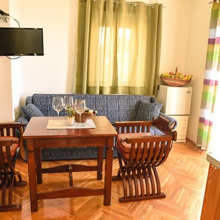 אולסינץ' Apartments Susanna חדר תמונה