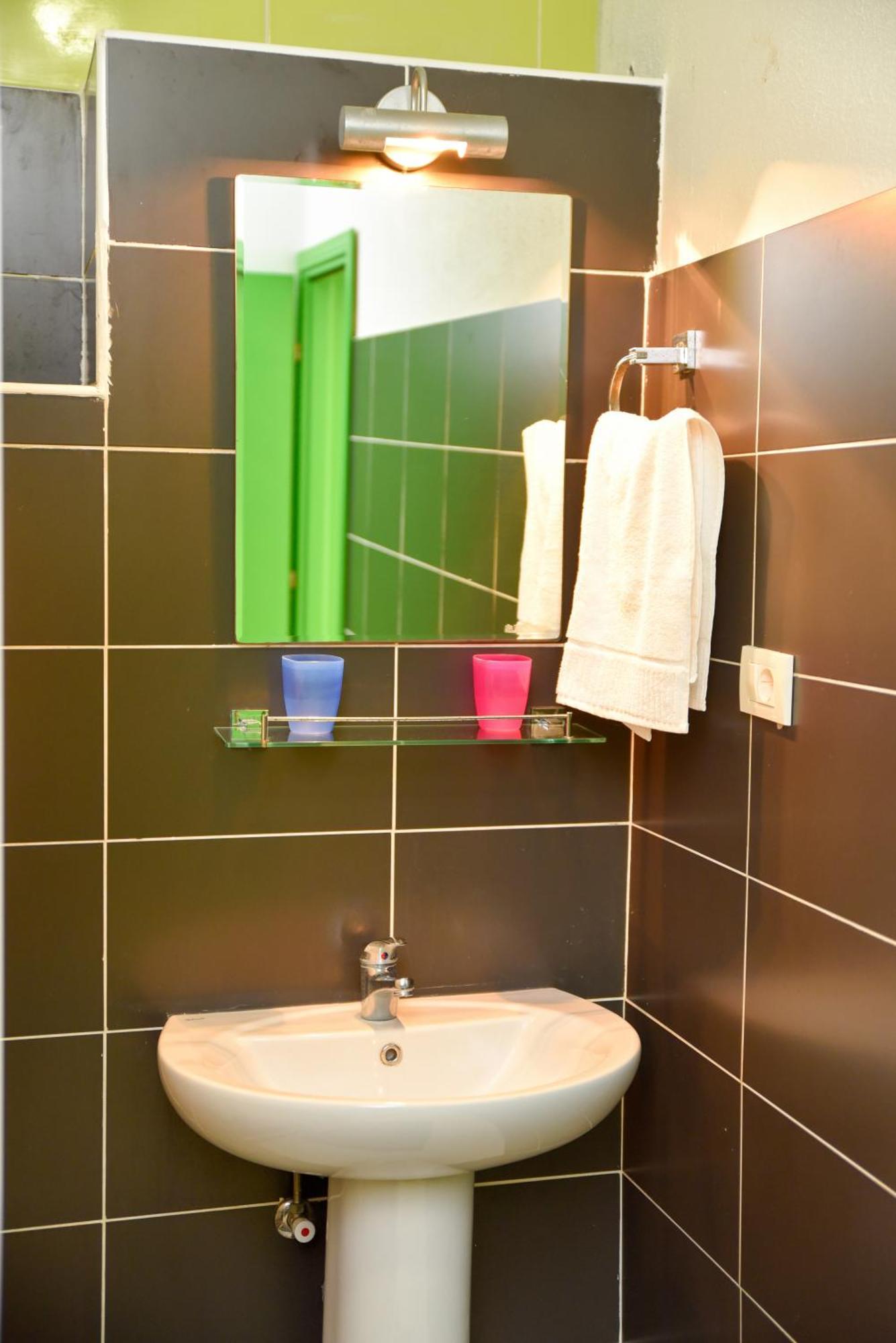 אולסינץ' Apartments Susanna חדר תמונה