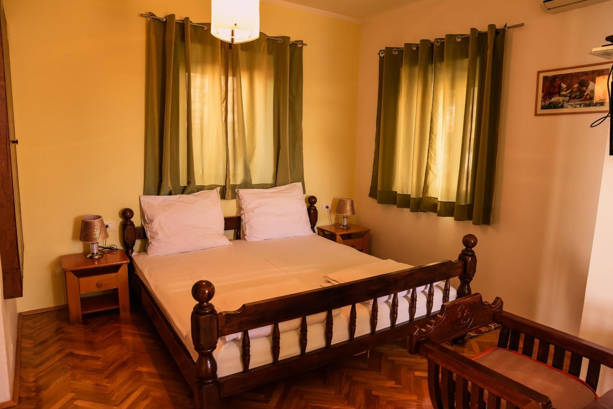 אולסינץ' Apartments Susanna חדר תמונה