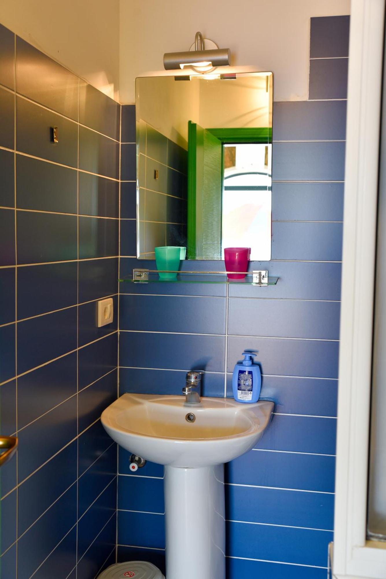אולסינץ' Apartments Susanna חדר תמונה