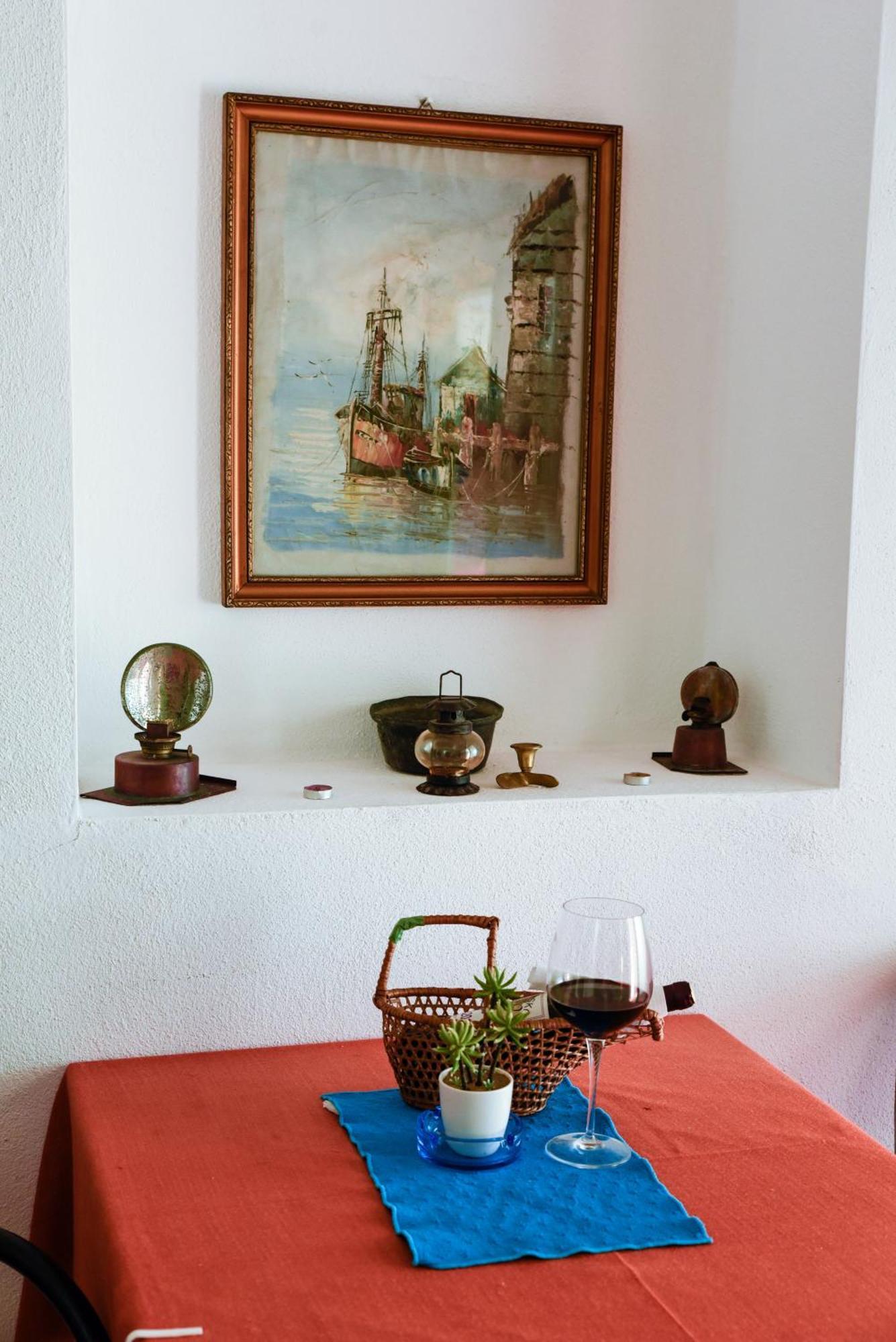 אולסינץ' Apartments Susanna חדר תמונה