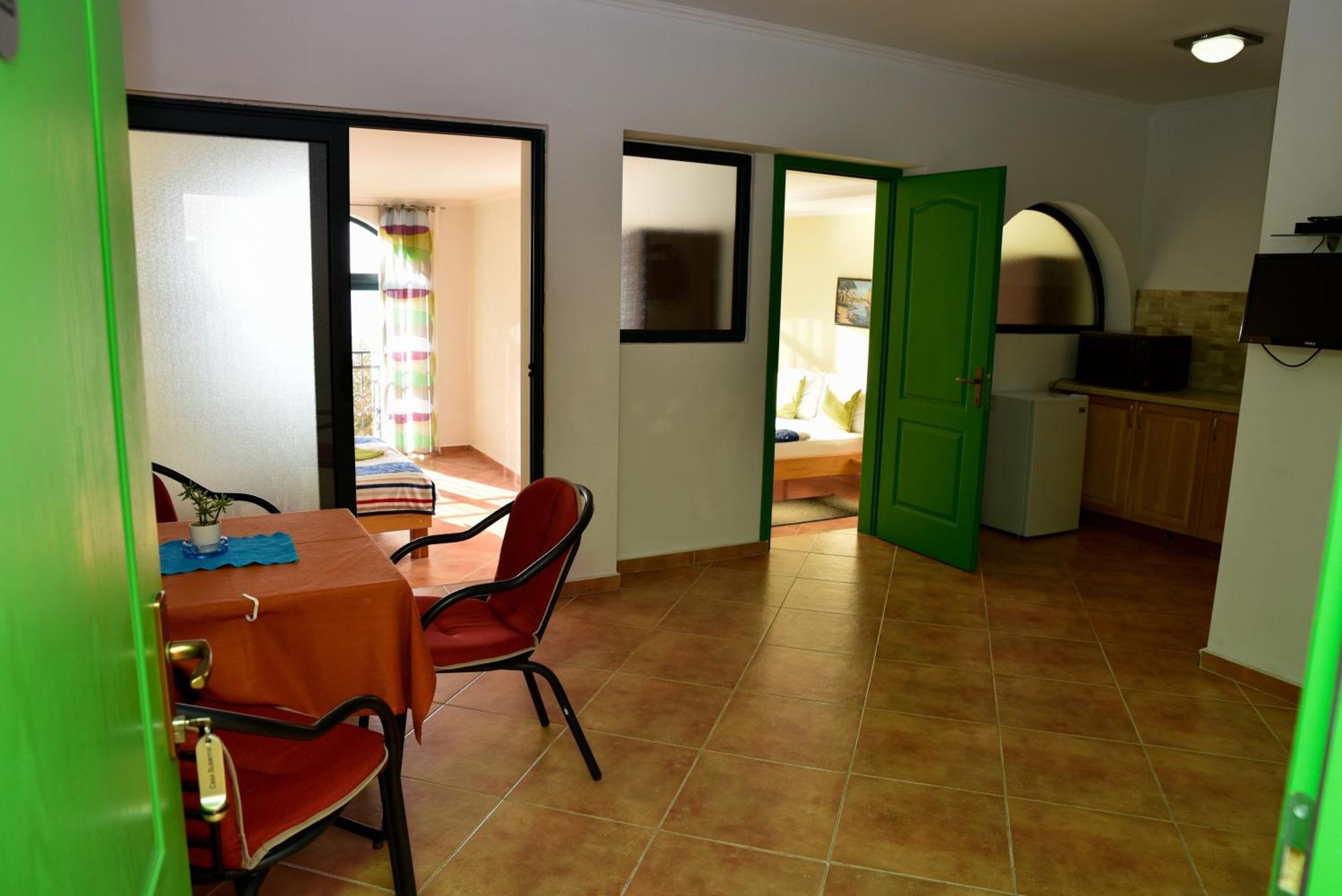 אולסינץ' Apartments Susanna חדר תמונה