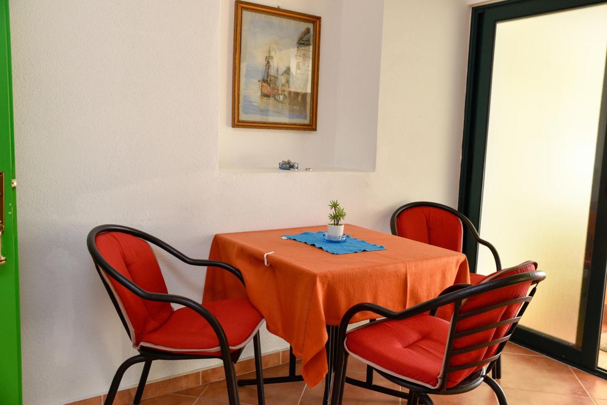 אולסינץ' Apartments Susanna חדר תמונה