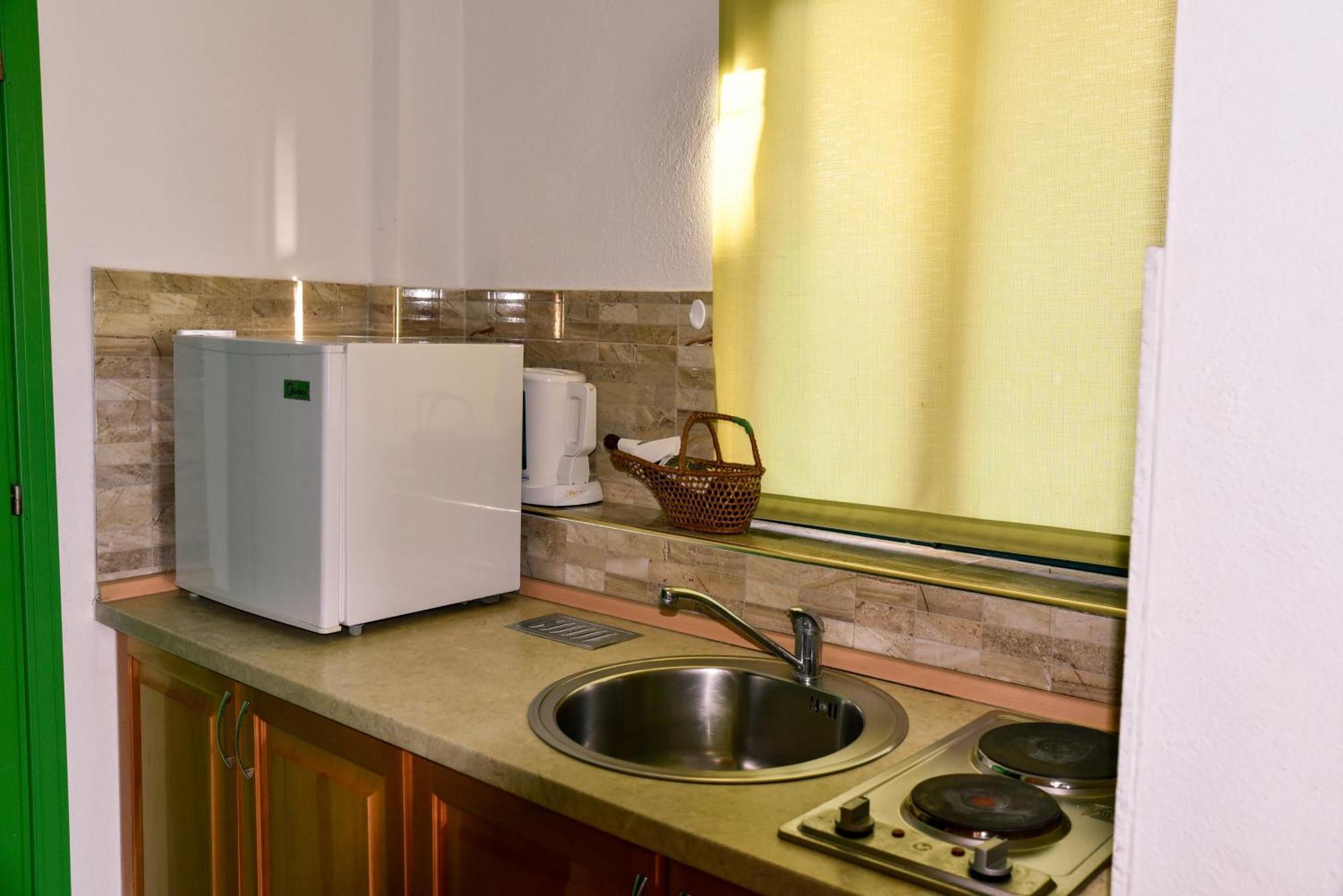 אולסינץ' Apartments Susanna חדר תמונה