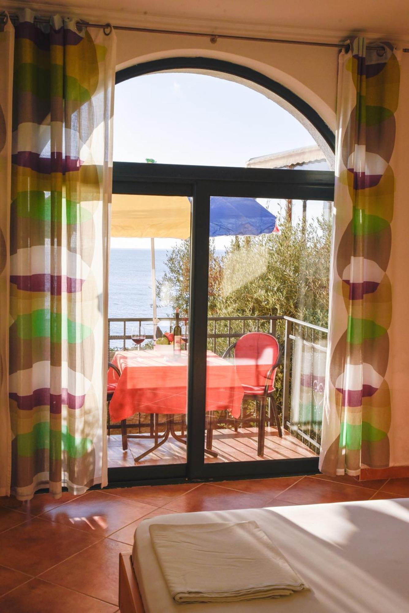 אולסינץ' Apartments Susanna חדר תמונה
