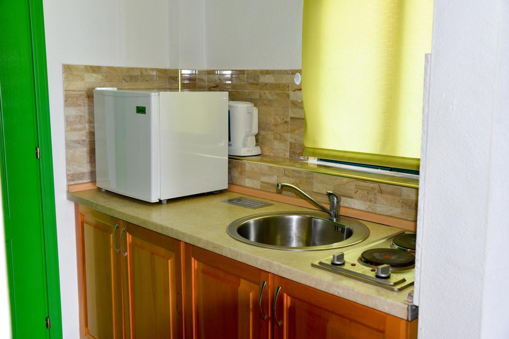אולסינץ' Apartments Susanna חדר תמונה