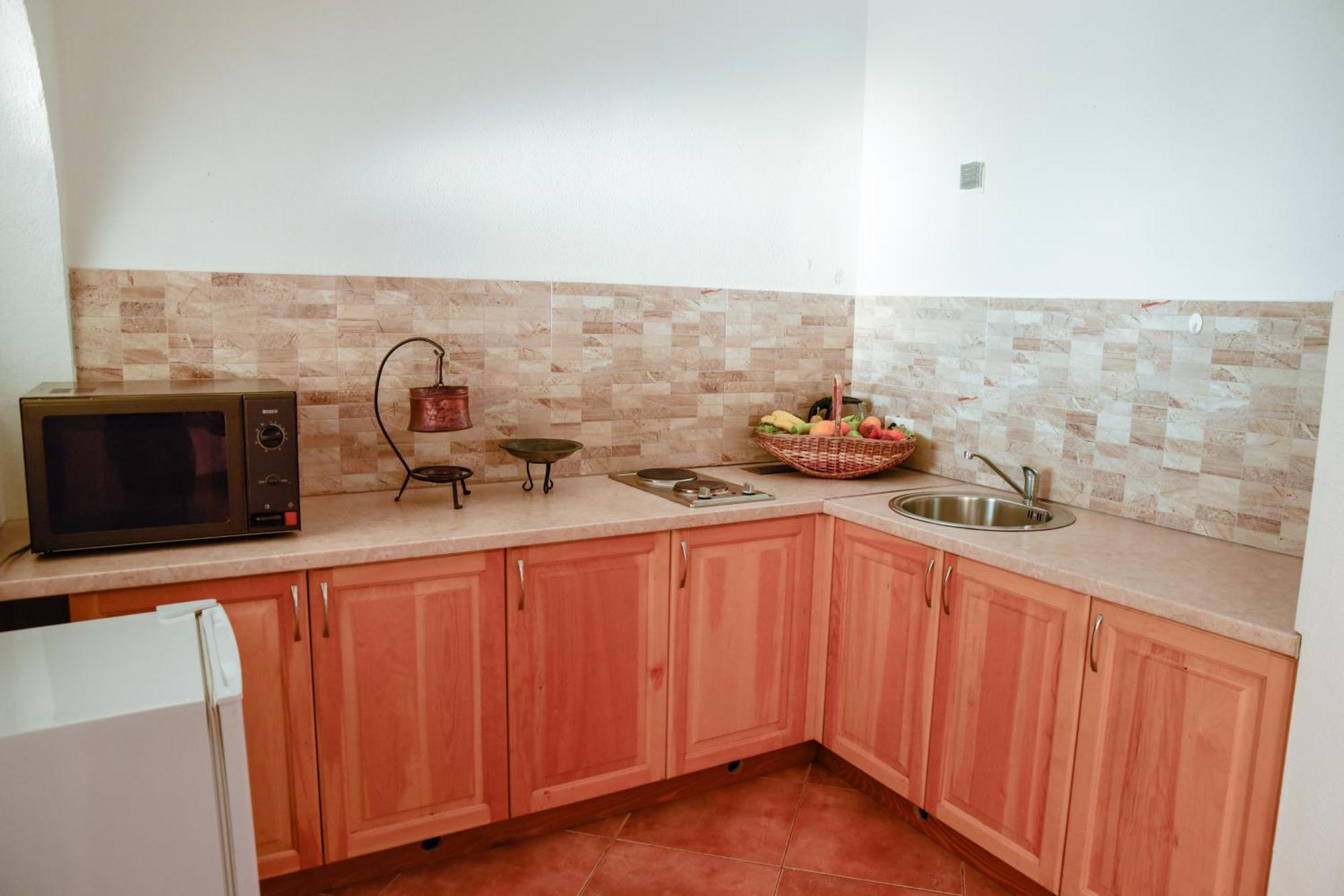אולסינץ' Apartments Susanna חדר תמונה