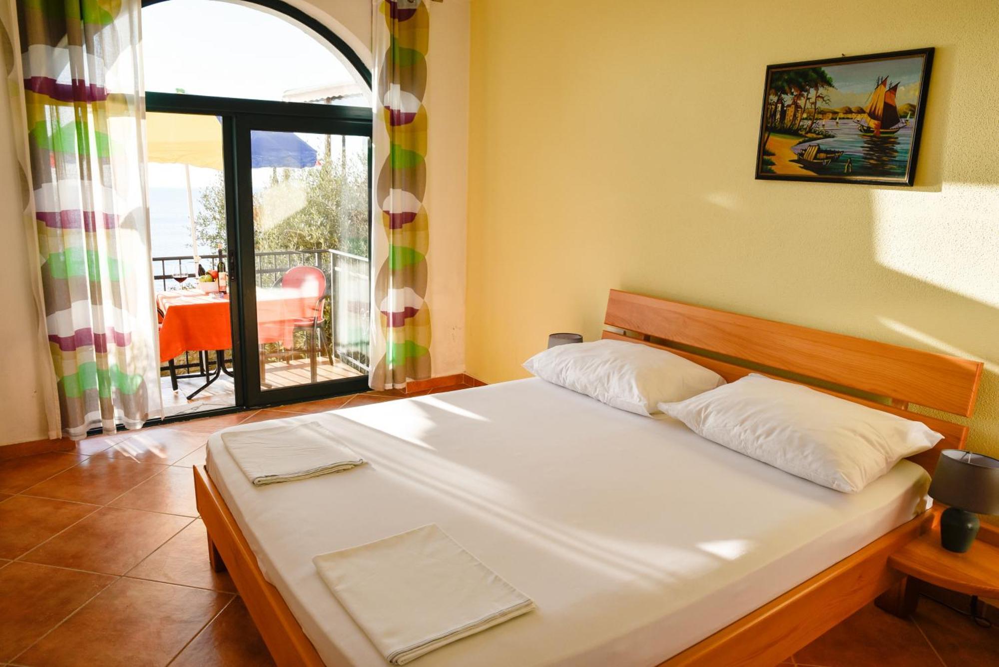 אולסינץ' Apartments Susanna חדר תמונה