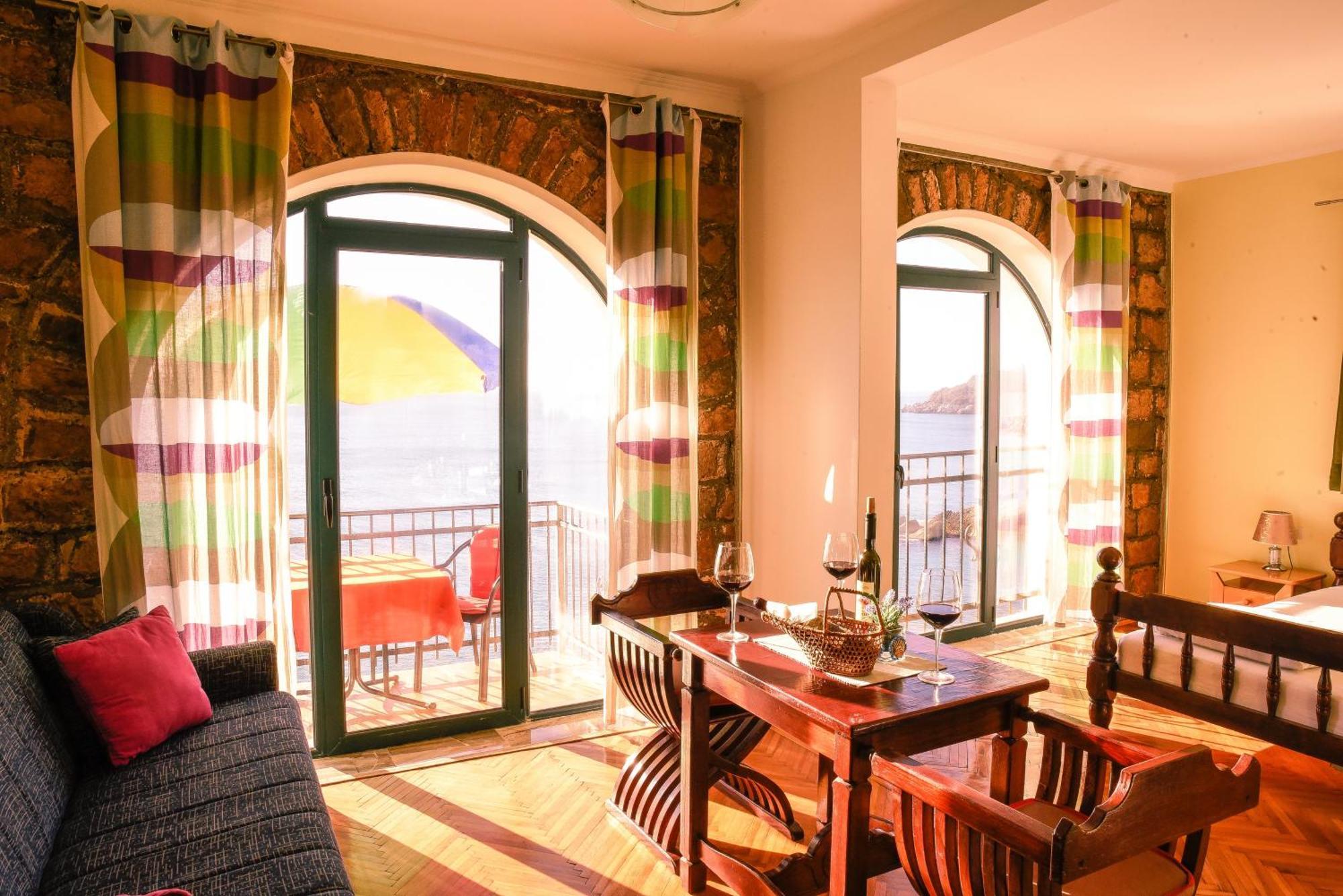 אולסינץ' Apartments Susanna חדר תמונה