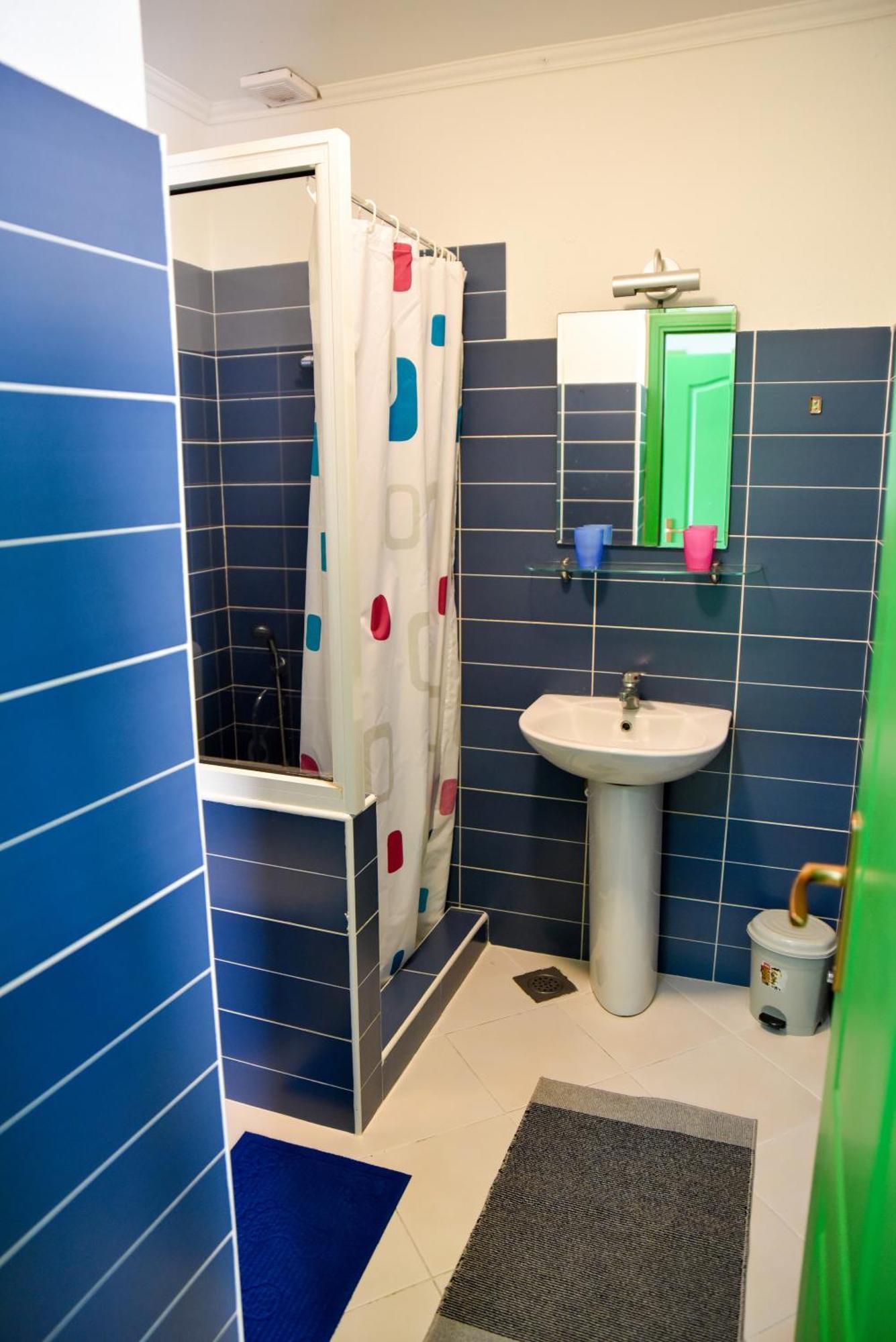 אולסינץ' Apartments Susanna חדר תמונה