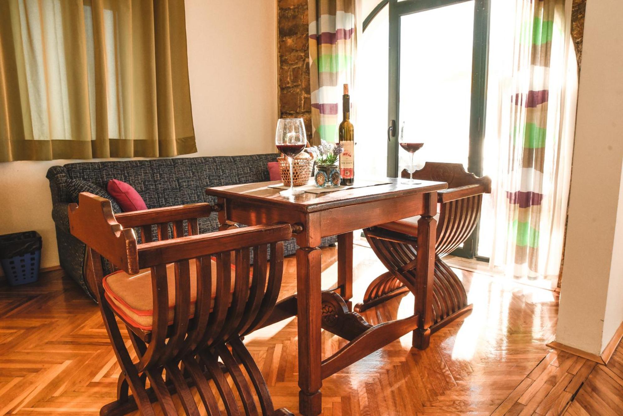 אולסינץ' Apartments Susanna חדר תמונה