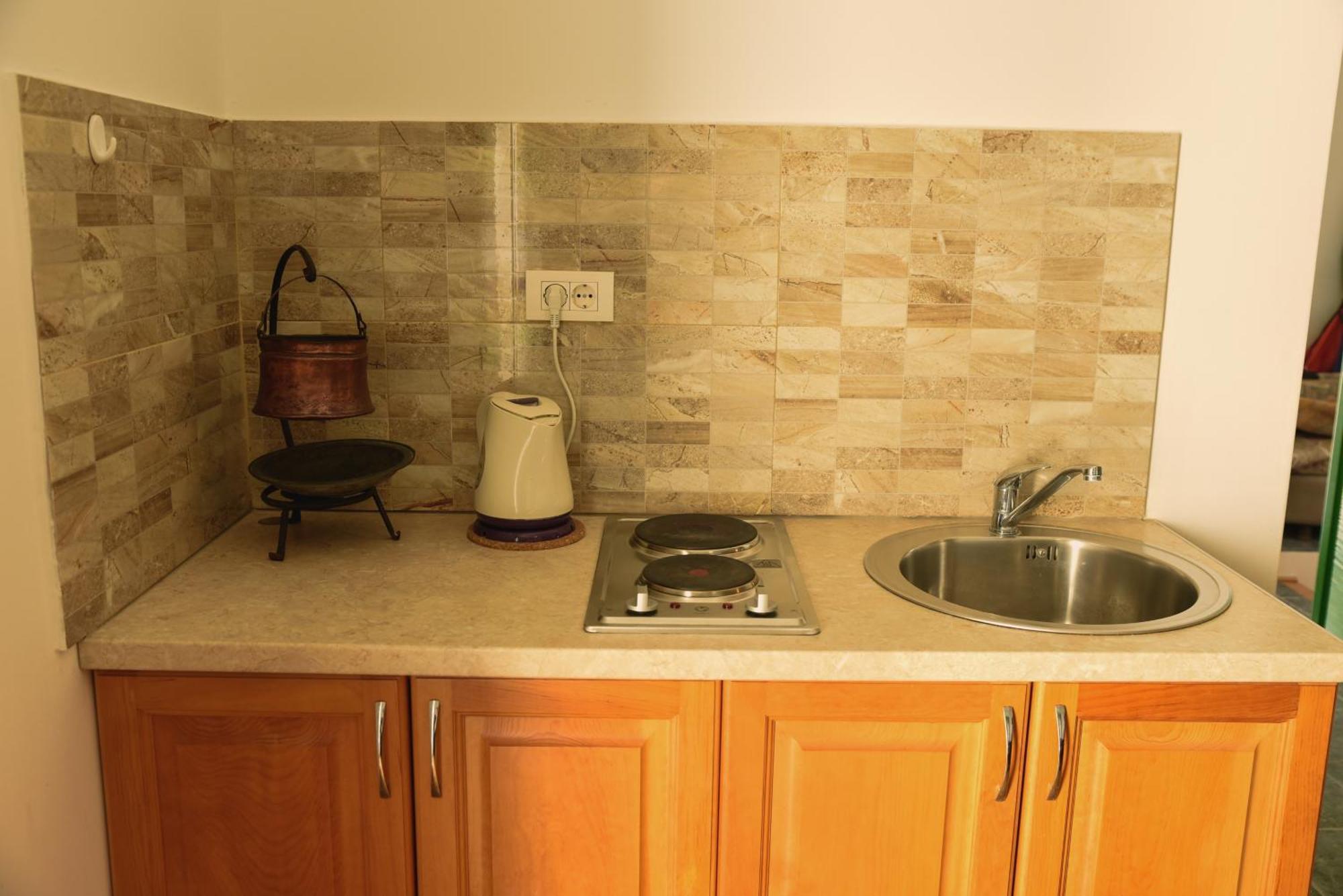 אולסינץ' Apartments Susanna חדר תמונה