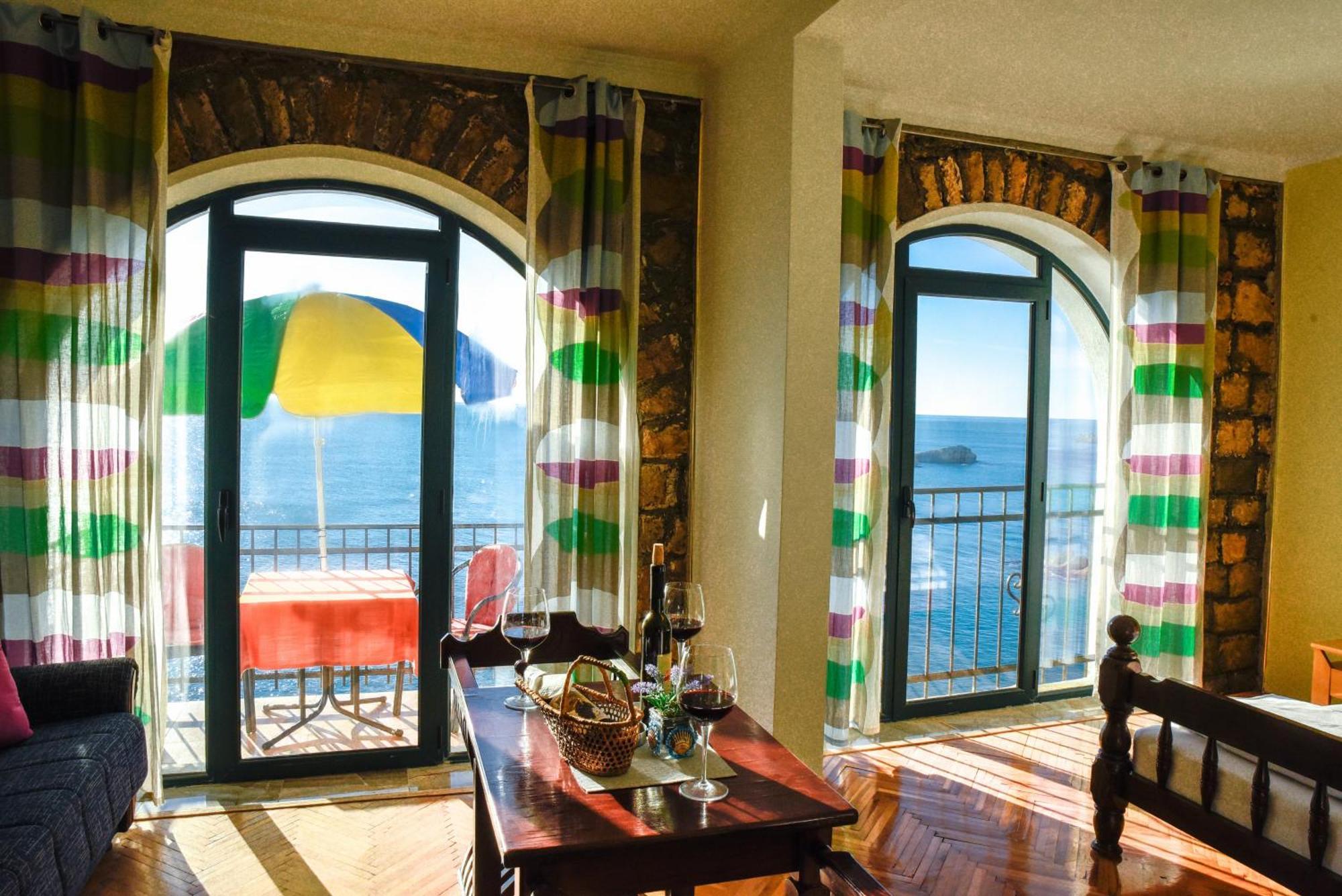 אולסינץ' Apartments Susanna חדר תמונה