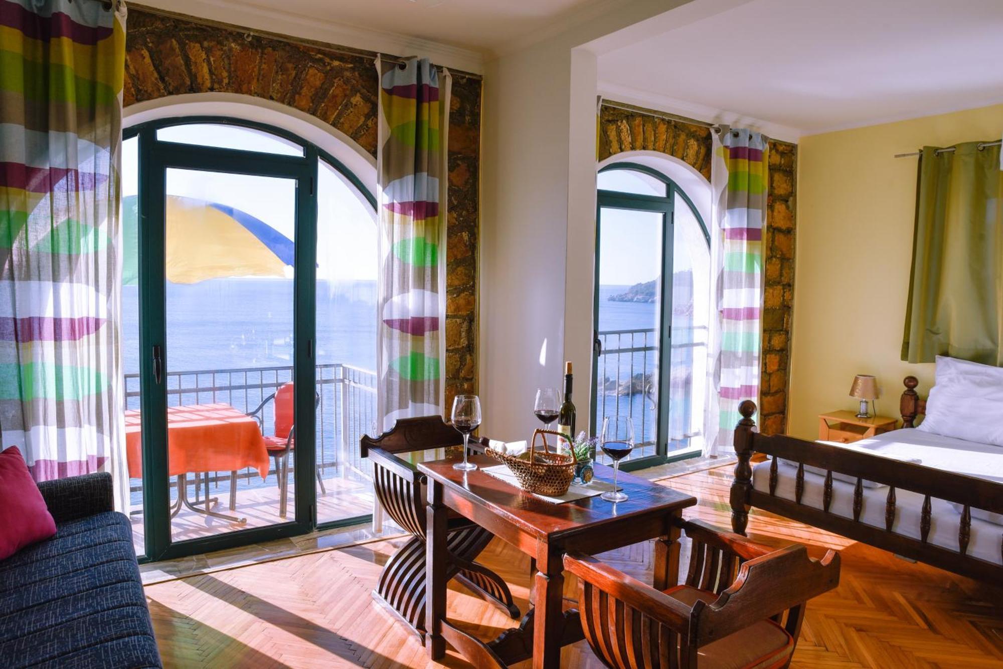 אולסינץ' Apartments Susanna חדר תמונה