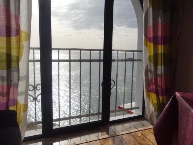 אולסינץ' Apartments Susanna חדר תמונה