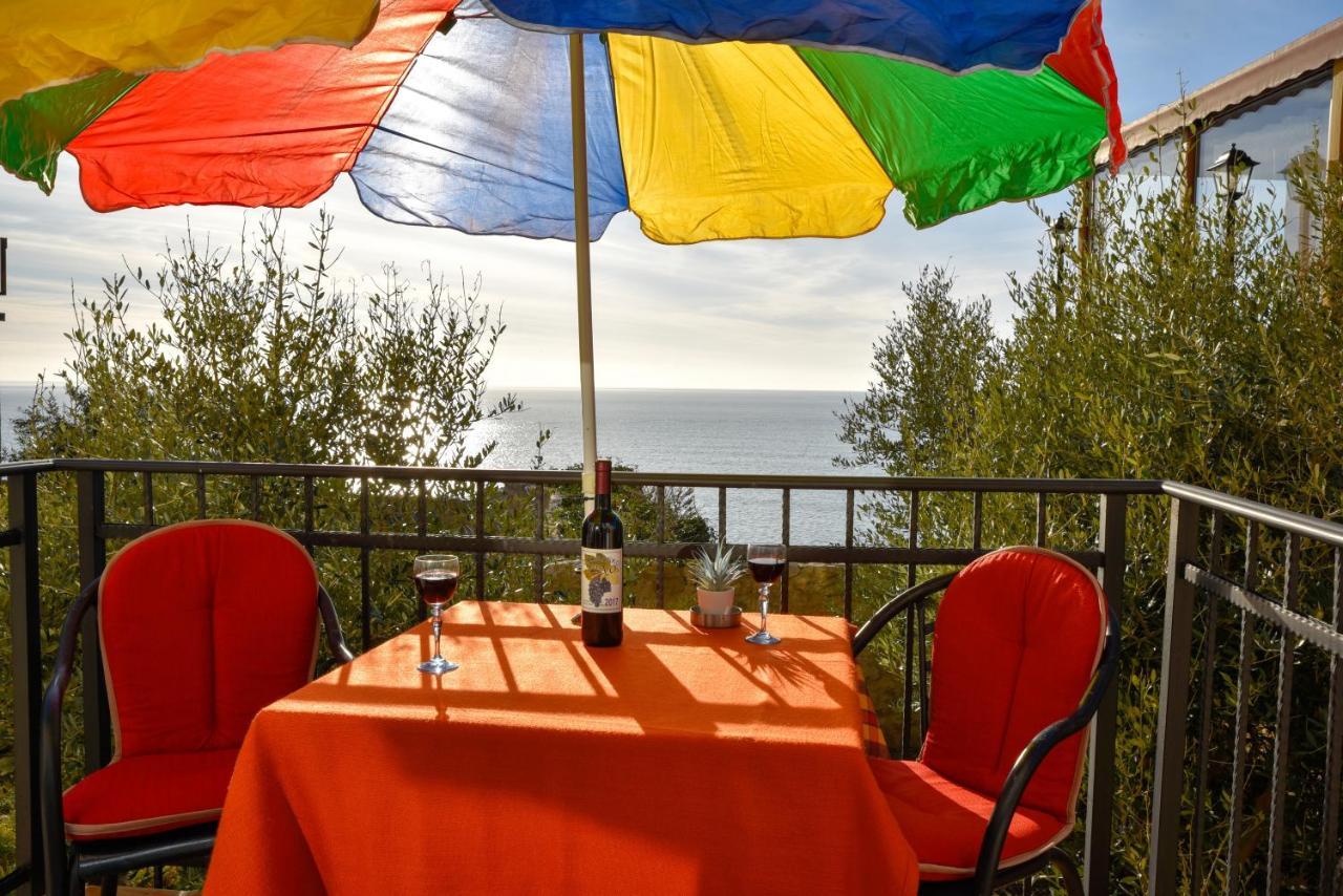 אולסינץ' Apartments Susanna חדר תמונה